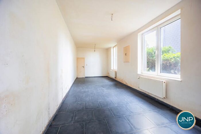 1-kamerappartement te koop in Liège