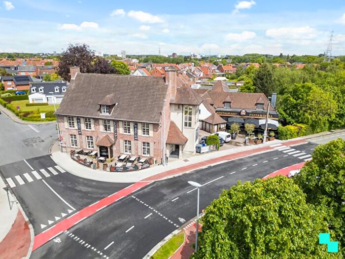 Huizen Koop Huur - 3