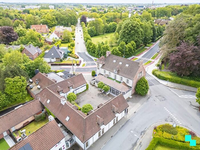 Huis te koop in Rumbeke