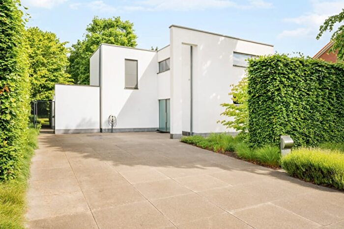 5-kamerhuis te koop in Kasterlee