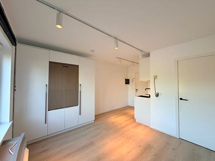 4-kamerappartement te huur in Kortrijk