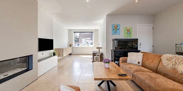 Huizen Koop Huur - 2
