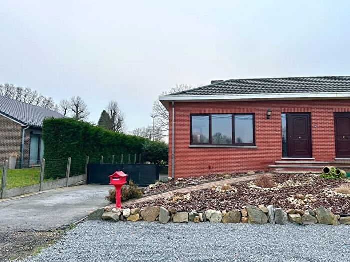 1-kamerhuis te koop in Houthalen