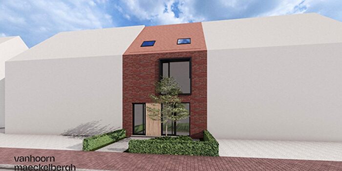 Huizen Koop Huur - 3