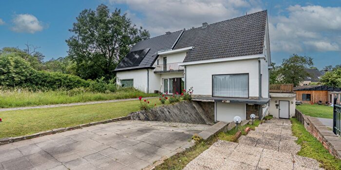 Huizen Koop Huur - 2