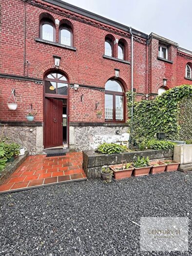 3-kamerhuis te koop in ARQUENNES