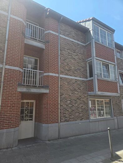 4-kamerappartement te koop in Soignies