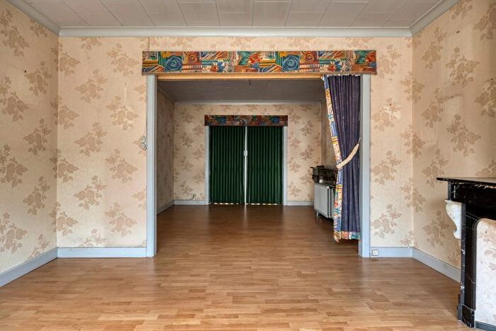 Huizen Koop Huur - 2