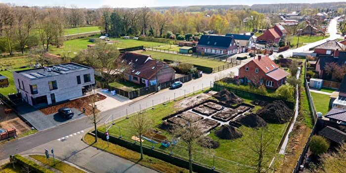 Huizen Koop Huur - 3