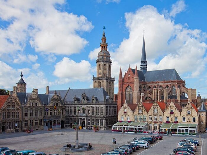 Huizen Koop Huur - 2