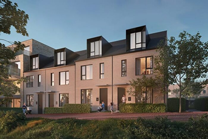 Huis te koop in Veurne
