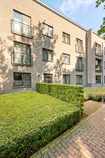1-kamerappartement te koop in Antwerpen