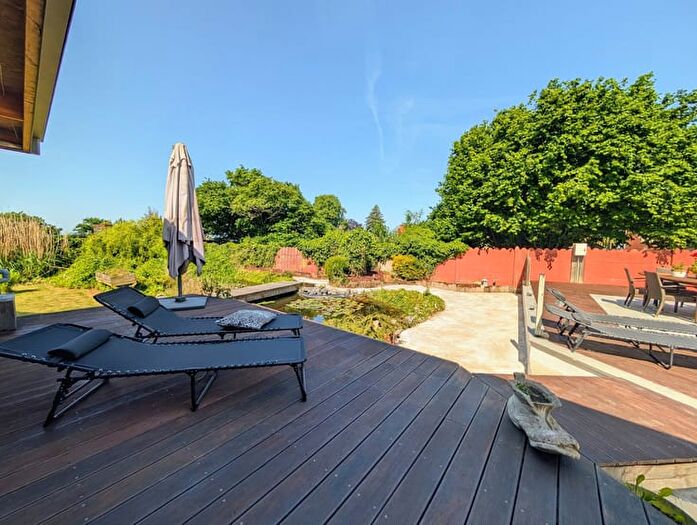 Huizen Koop Huur - 3
