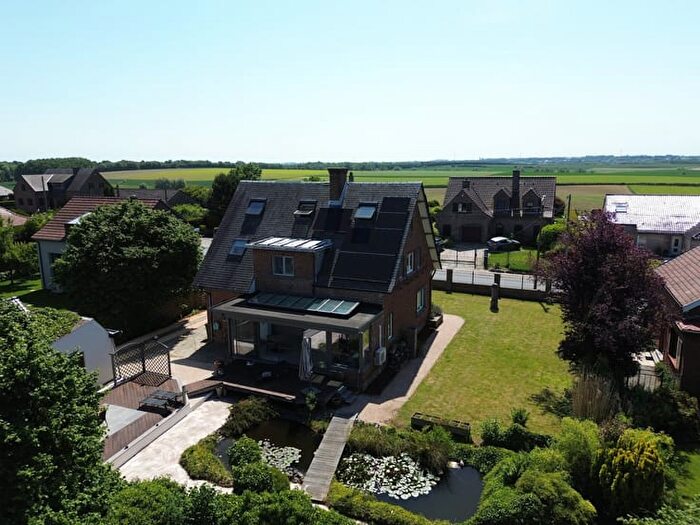 Huizen Koop Huur - 2
