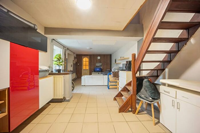 3-kamerhuis te koop in Flémalle