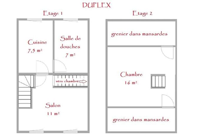 4-kamerappartement te huur in Namur
