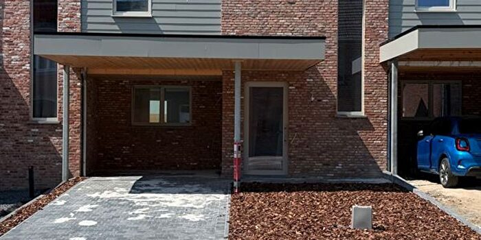 3-kamerhuis te koop in Gingelom