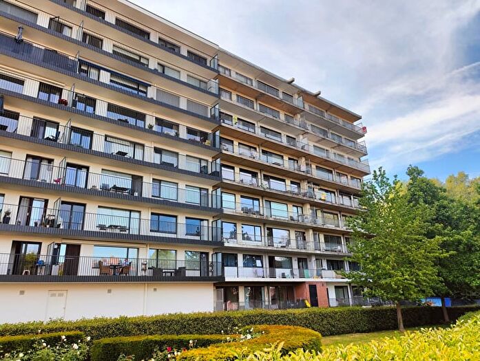 2-kamerappartement te koop in ROESELARE