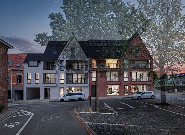 Huizen Koop Huur - 3