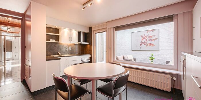 3-kamerhuis te koop in Meulebeke
