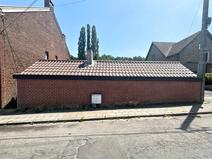 1-kamerhuis te koop in Charleroi Dampremy