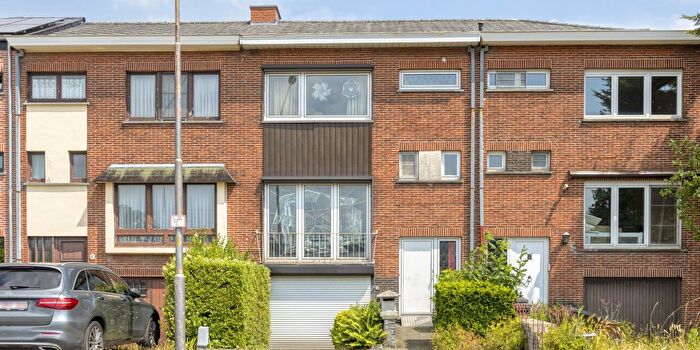 3-kamerhuis te koop in Sint-Katelijne-Waver