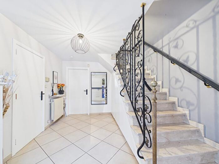 6-kamerhuis te koop in La Louvière Houdeng-Aimeries