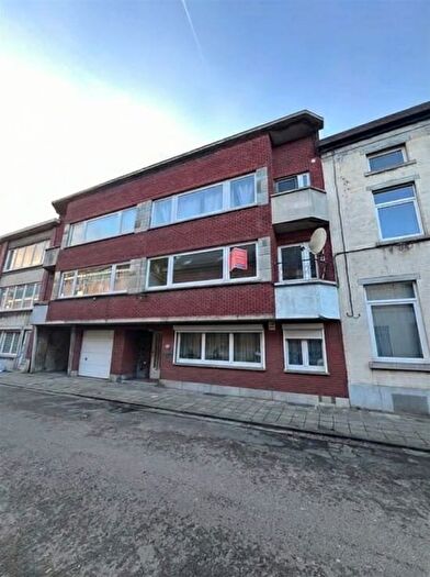 2-kamerappartement te koop in CHARLEROI