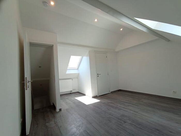 1-kamerhuis te huur in Leuven