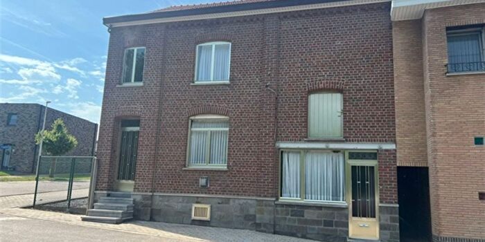 4-kamerhuis te koop in Mechelen-Bovelingen