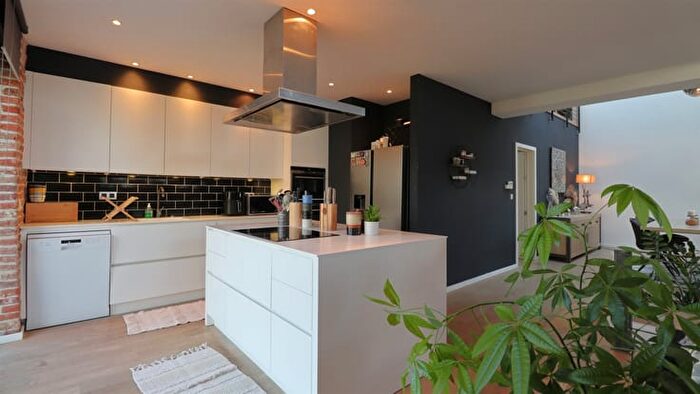 Huizen Koop Huur - 2