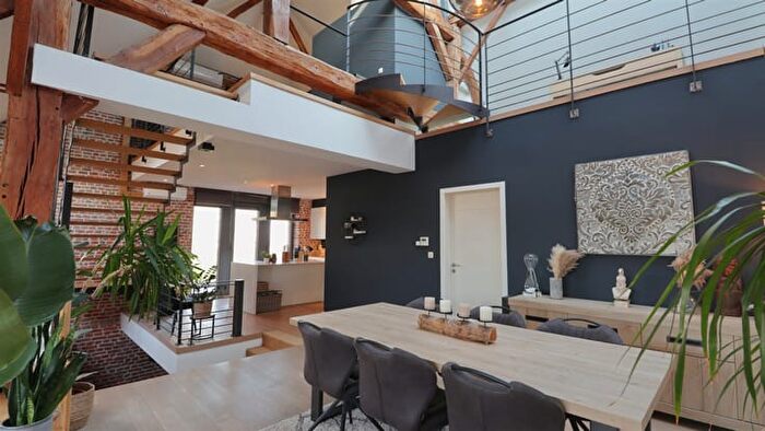 3-kamerappartement te koop in PIÉTRAIN