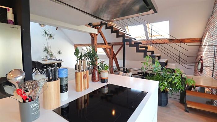 Huizen Koop Huur - 3