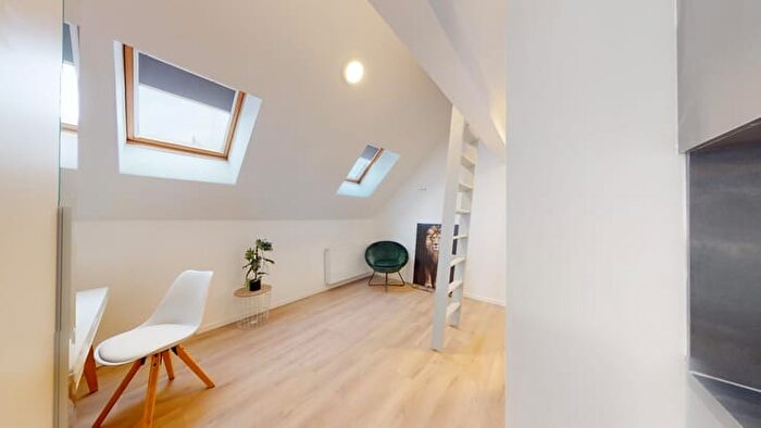 1-kamerappartement te huur in Antwerpen (2000)