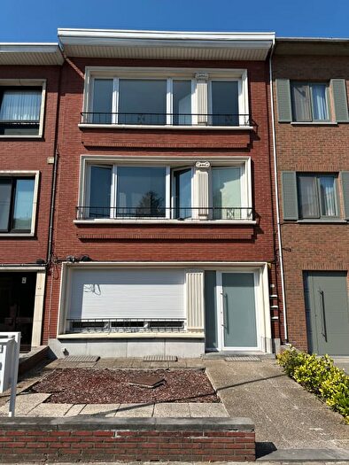 2-kamerappartement te koop in Deurne