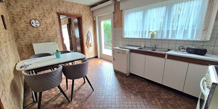 Huizen Koop Huur - 3
