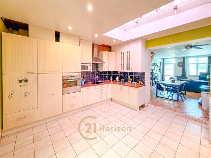 Huizen Koop Huur - 2
