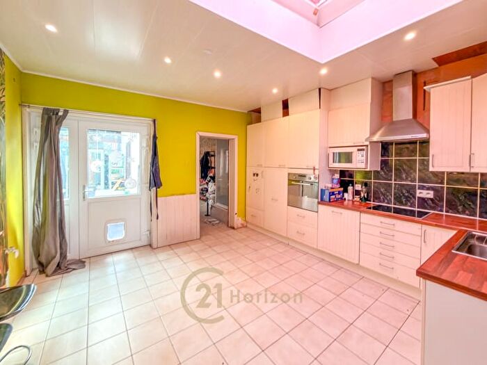 Huizen Koop Huur - 3