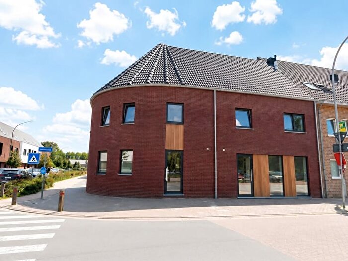 Huis te koop in Steenhuffel