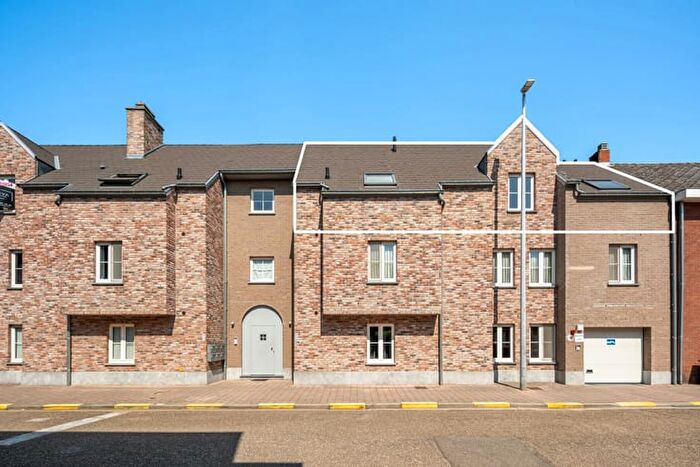2-kamerappartement te koop in Westerlo