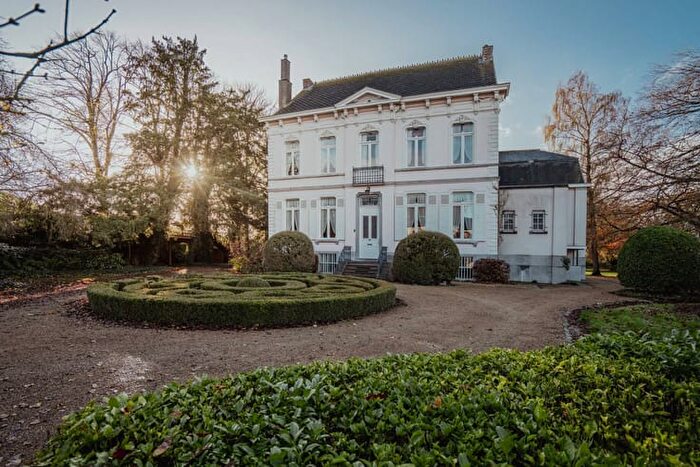 6-kamerhuis te koop in Watervliet