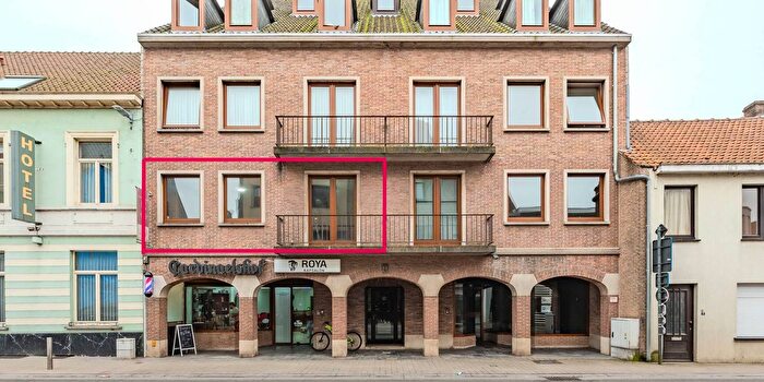 Huizen Koop Huur - 2