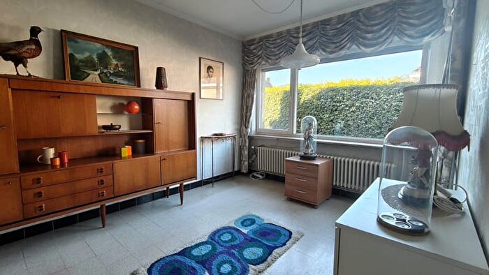 Huizen Koop Huur - 3