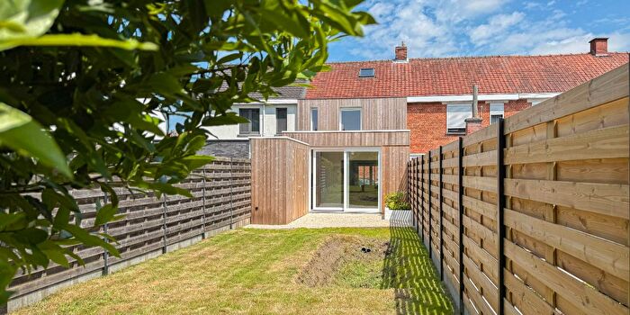 Huizen Koop Huur - 2