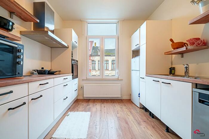 Huis te koop in Tournai
