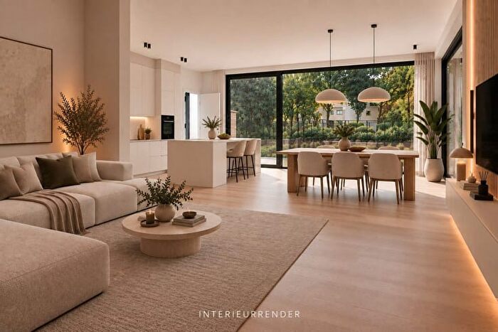 Huizen Koop Huur - 2