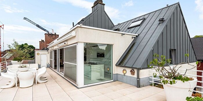 Huizen Koop Huur - 2