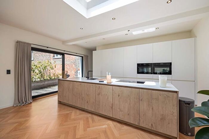 Huizen Koop Huur - 3