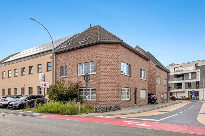 2-kamerappartement te koop in WEZEMAAL