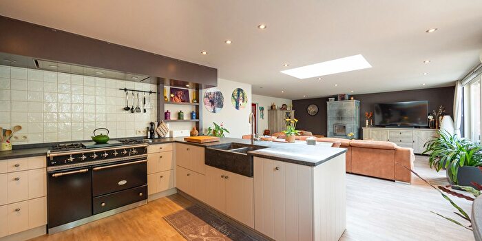 Huizen Koop Huur - 3